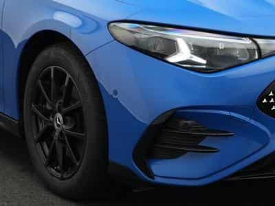 Mercedes CLA 250 + elektrisch (2025) - Photo 7