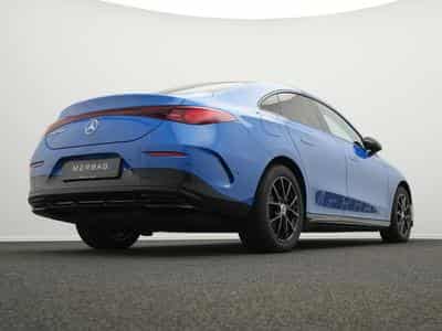Mercedes CLA 250 + elektrisch (2025) - Photo 9
