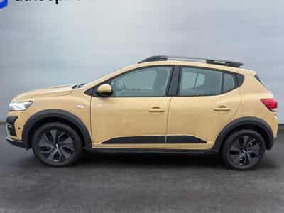 Dacia Sandero 1.0 Tce Expression CVT NBI (2025) - Photo 4