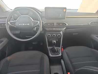 Dacia Sandero 1.0 Tce Expression CVT NBI (2025) - Photo 7