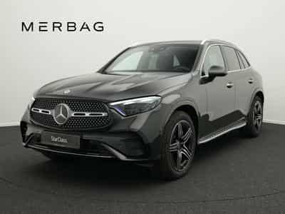 Mercedes GLC 220 d 4MATIC (2025) - Photo 1