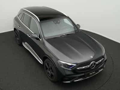 Mercedes GLC 220 d 4MATIC (2025) - Photo 10