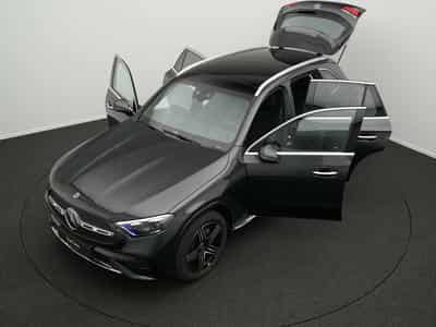 Mercedes GLC 220 d 4MATIC (2025) - Photo 12