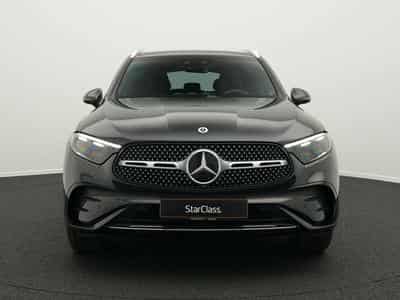 Mercedes GLC 220 d 4MATIC (2025) - Photo 2