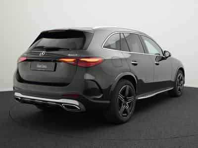 Mercedes GLC 220 d 4MATIC (2025) - Photo 3