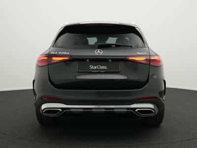 Mercedes GLC 220 d 4MATIC (2025) - Photo 4