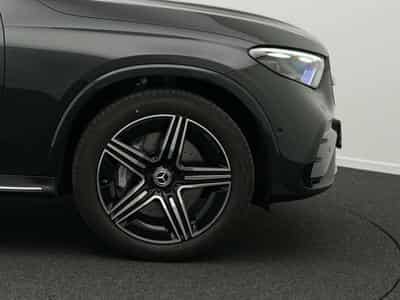 Mercedes GLC 220 d 4MATIC (2025) - Photo 6