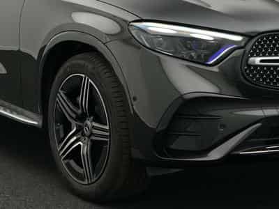 Mercedes GLC 220 d 4MATIC (2025) - Photo 7