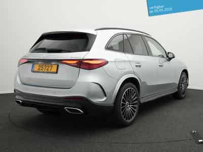 Mercedes GLC 220 d 4MATIC (2025) - Photo 3