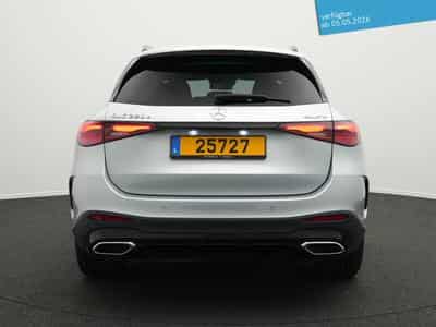 Mercedes GLC 220 d 4MATIC (2025) - Photo 4