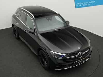 Mercedes GLC 220 d 4MATIC verfügbar ab ca. 10.000 km (2026) - Photo 10