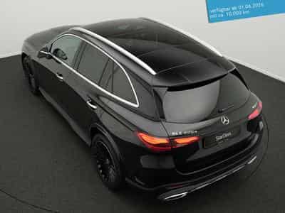 Mercedes GLC 220 d 4MATIC verfügbar ab ca. 10.000 km (2026) - Photo 11