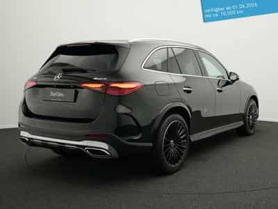 Mercedes GLC 220 d 4MATIC verfügbar ab ca. 10.000 km (2026) - Photo 3
