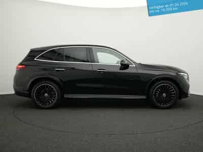 Mercedes GLC 220 d 4MATIC verfügbar ab ca. 10.000 km (2026) - Photo 5