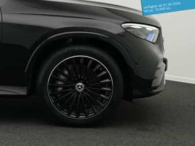 Mercedes GLC 220 d 4MATIC verfügbar ab ca. 10.000 km (2026) - Photo 6