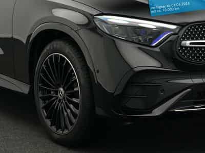 Mercedes GLC 220 d 4MATIC verfügbar ab ca. 10.000 km (2026) - Photo 7