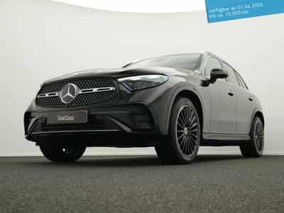 Mercedes GLC 220 d 4MATIC verfügbar ab ca. 10.000 km (2026) - Photo 8