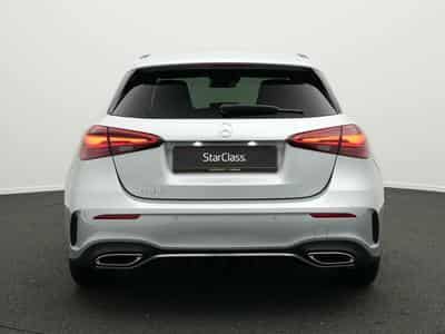 Mercedes A 180 Kompaktlimousine (2025) - Photo 4