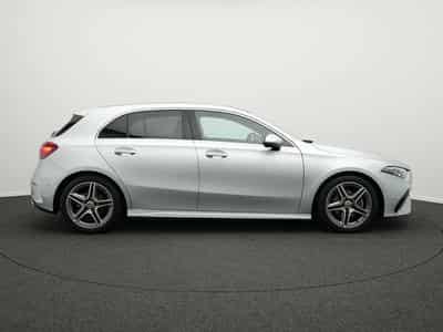Mercedes A 180 Kompaktlimousine (2025) - Photo 5