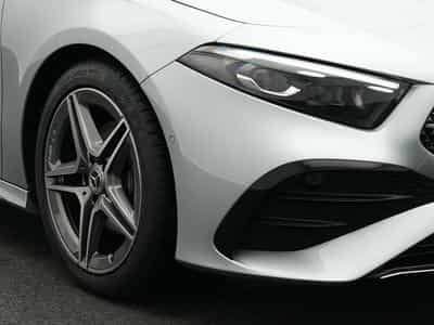 Mercedes A 180 Kompaktlimousine (2025) - Photo 7