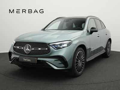 Mercedes GLC 220 d 4MATIC (2026) - Photo 1
