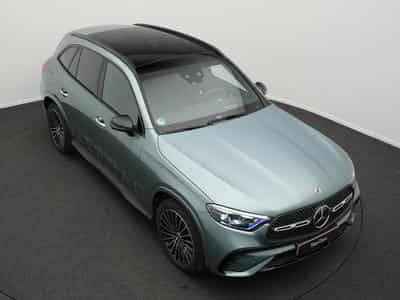 Mercedes GLC 220 d 4MATIC (2026) - Photo 10
