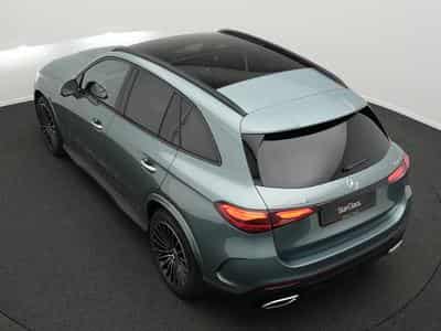 Mercedes GLC 220 d 4MATIC (2026) - Photo 11