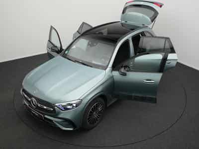 Mercedes GLC 220 d 4MATIC (2026) - Photo 12