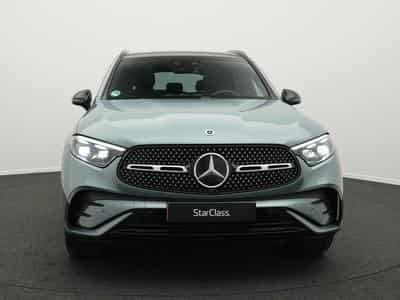 Mercedes GLC 220 d 4MATIC (2026) - Photo 2