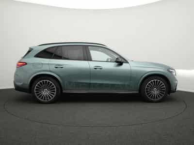 Mercedes GLC 220 d 4MATIC (2026) - Photo 5