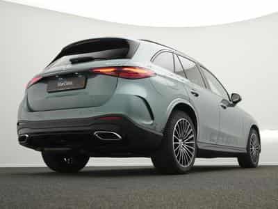 Mercedes GLC 220 d 4MATIC (2026) - Photo 9