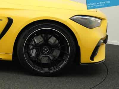 Mercedes CLE 53 AMG 4MATIC+ Coupé verfügbar ab 01.08.2026 mit ca. 10.000 km (2025) - Photo 6