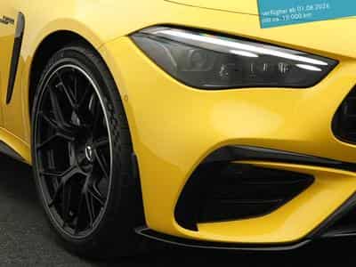 Mercedes CLE 53 AMG 4MATIC+ Coupé verfügbar ab 01.08.2026 mit ca. 10.000 km (2025) - Photo 7
