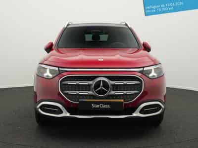Mercedes GLB 250 + verfügbar ab ca. 10.000 km (2026) - Photo 2