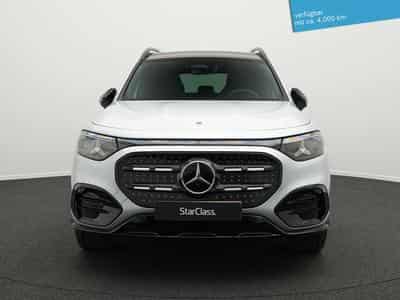 Mercedes GLB 250 + mit EQ Technologie verfügbar mit ca. 4.000 km (2026) - Photo 2