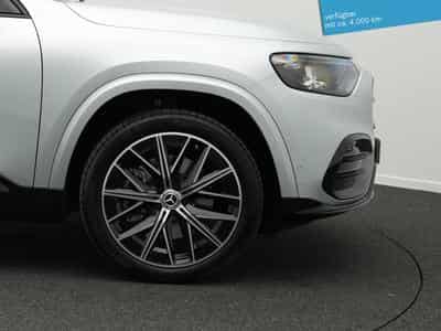 Mercedes GLB 250 + mit EQ Technologie verfügbar mit ca. 4.000 km (2026) - Photo 6