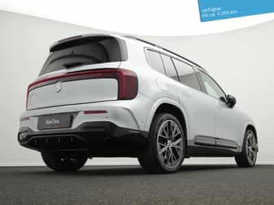 Mercedes GLB 250 + mit EQ Technologie verfügbar mit ca. 4.000 km (2026) - Photo 9