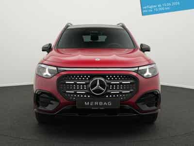 Mercedes GLB 250 + mit EQ Technologie verfügbar ab ca. 10.000 km (2026) - Photo 2
