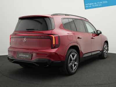 Mercedes GLB 250 + mit EQ Technologie verfügbar ab ca. 10.000 km (2026) - Photo 3