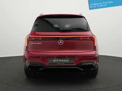 Mercedes GLB 250 + mit EQ Technologie verfügbar ab ca. 10.000 km (2026) - Photo 4