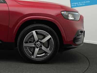 Mercedes GLB 250 + mit EQ Technologie verfügbar ab ca. 10.000 km (2026) - Photo 6