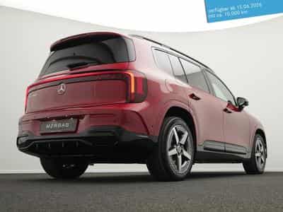 Mercedes GLB 250 + mit EQ Technologie verfügbar ab ca. 10.000 km (2026) - Photo 9