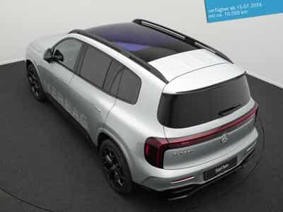 Mercedes GLB 250 + mit EQ Technologie verfügbar ab ca. 10.000 km (2026) - Photo 11