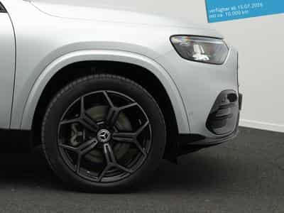 Mercedes GLB 250 + mit EQ Technologie verfügbar ab ca. 10.000 km (2026) - Photo 6