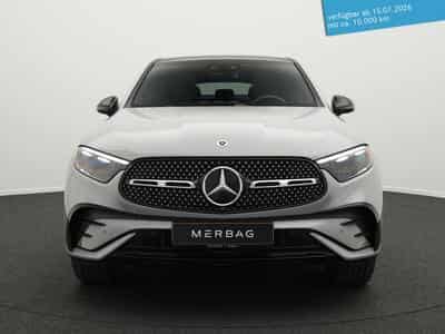 Mercedes GLC 450 d 4MATIC Coupé (2026) - Photo 2