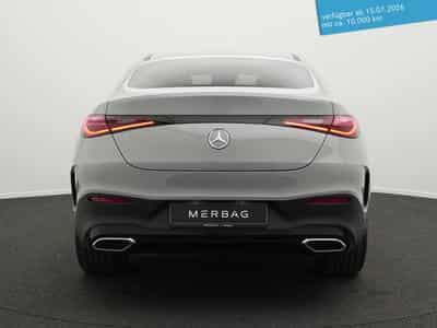 Mercedes GLC 450 d 4MATIC Coupé (2026) - Photo 4