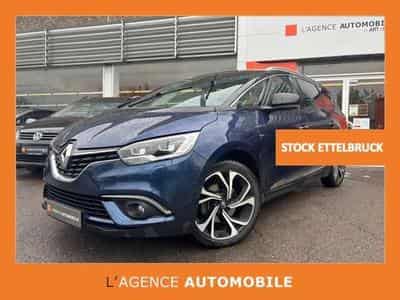 Renault Scenic 7PLACES-dCi150 BOSE EDITION-GARANTIE JUSQU'A 3 ANS (2019) - Photo 1