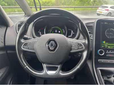 Renault Scenic 7PLACES-dCi150 BOSE EDITION-GARANTIE JUSQU'A 3 ANS (2019) - Photo 12