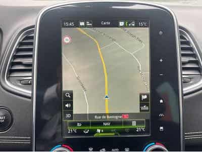 Renault Scenic 7PLACES-dCi150 BOSE EDITION-GARANTIE JUSQU'A 3 ANS (2019) - Photo 14