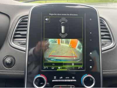 Renault Scenic 7PLACES-dCi150 BOSE EDITION-GARANTIE JUSQU'A 3 ANS (2019) - Photo 15